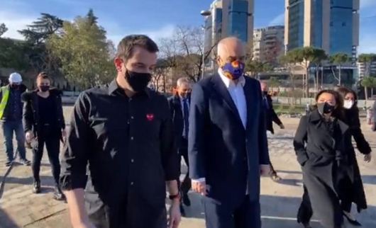 Nis puna per transformimin e Piramides: Qendra me e madhe dixhitale e Ballkanit